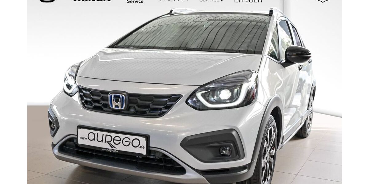 Honda Jazz 10.000 km 25.480 &euro; Wuppertal 42103