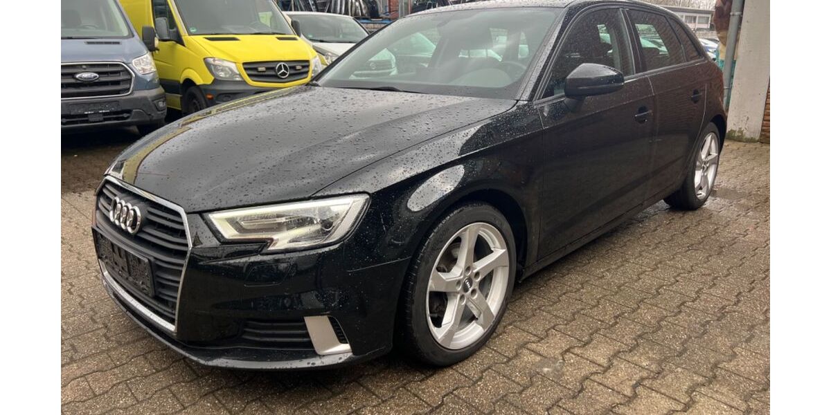 Audi A3 183.000 km 12.900 &euro; Bochum 44793