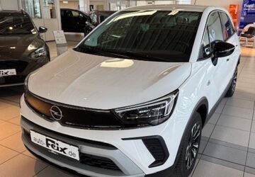 Opel Crossland (X) 2.440 km 17.990 &euro; Bochum 44791