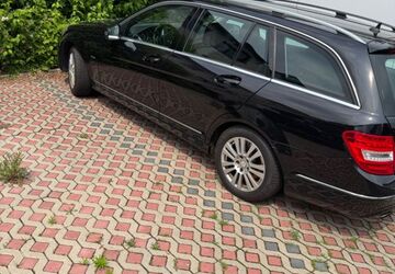 Mercedes-Benz C 220 269.000 km 4.500 &euro; Bochum 44801