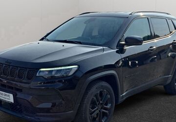 Jeep Compass 47.073 km 20.990 &euro; Castrop-Rauxel 44575
