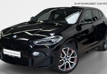 BMW X2 65.552 km 26.440 &euro; Bochum 44809