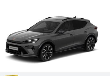 Cupra Formentor 22.366 km 43.780 &euro; Bochum 44809