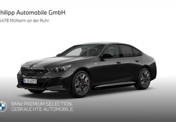 BMW i5 16.092 km 72.480 &euro; Mülheim an der Ruhr 45478
