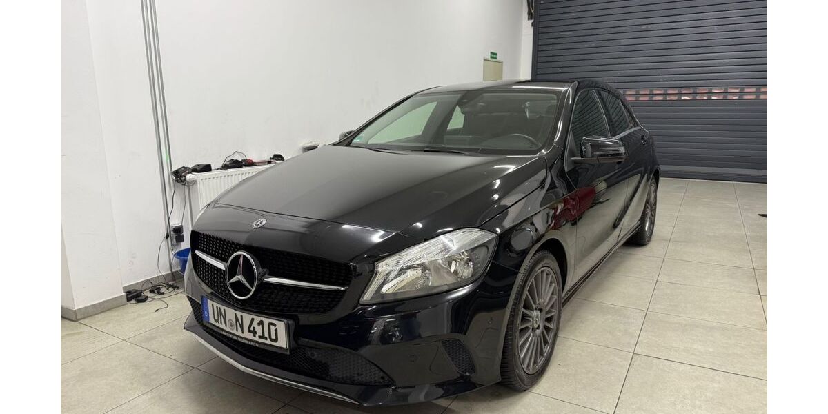 Mercedes-Benz A 180 130.000 km 15.499 &euro; Schwerte 58239