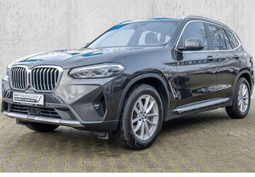 BMW X3 85.321 km 40.990 &euro; Castrop-Rauxel 44579