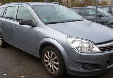 Opel Astra 165.000 km 1.850 &euro; Bottrop 46238