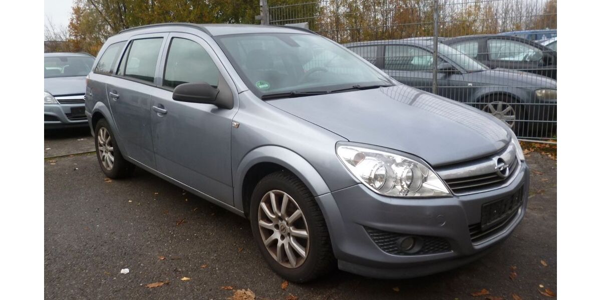 Opel Astra 165.000 km 1.850 &euro; Bottrop 46238