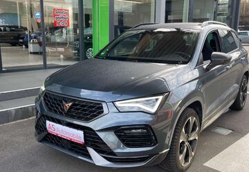 Cupra Ateca 41.544 km 30.880 &euro; Essen 45326