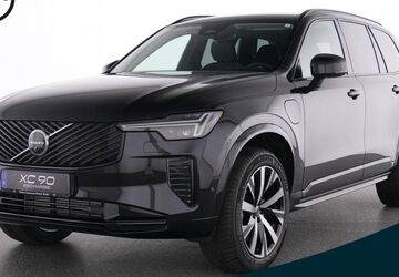 Volvo XC90 19.500 km 77.990 &euro; Mülheim an der Ruhr 45472