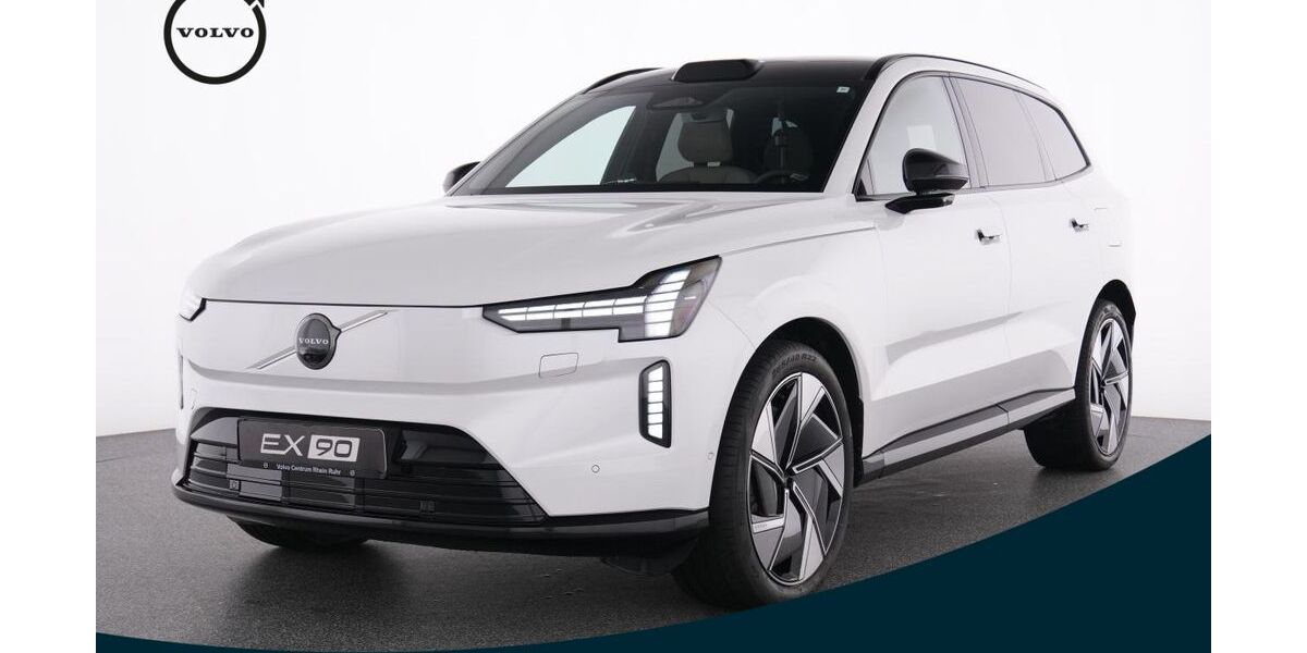 Volvo EX90 19.500 km 89.990 &euro; Mülheim an der Ruhr 45472