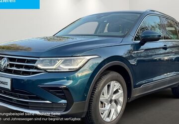 VW Tiguan 27.126 km 31.490 &euro; Wuppertal 42109