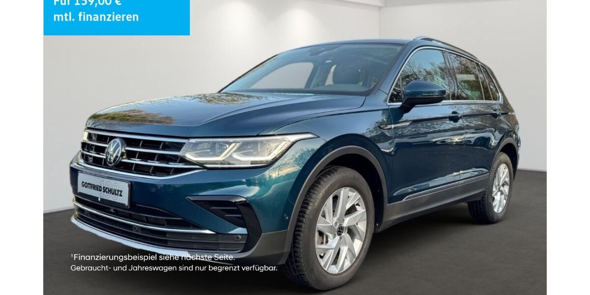 VW Tiguan 27.126 km 31.490 &euro; Wuppertal 42109