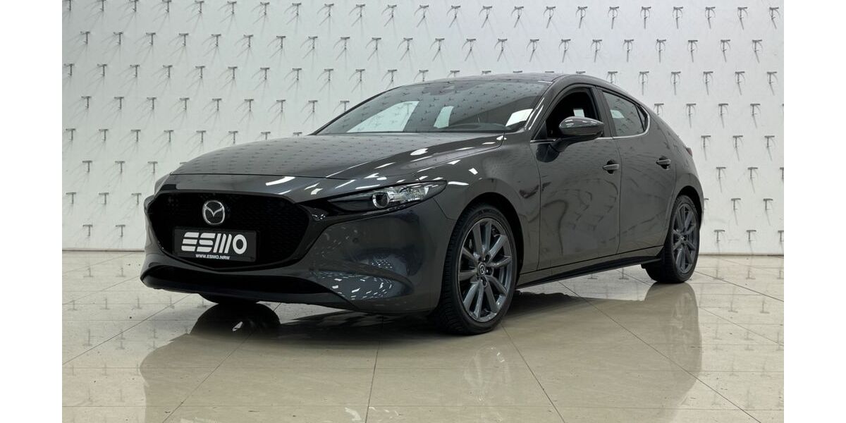 Mazda 3 69.903 km 17.300 &euro; Oberhausen 46149