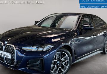 BMW 430 Gran Coupé 7.990 km 49.999 &euro; Essen 45141