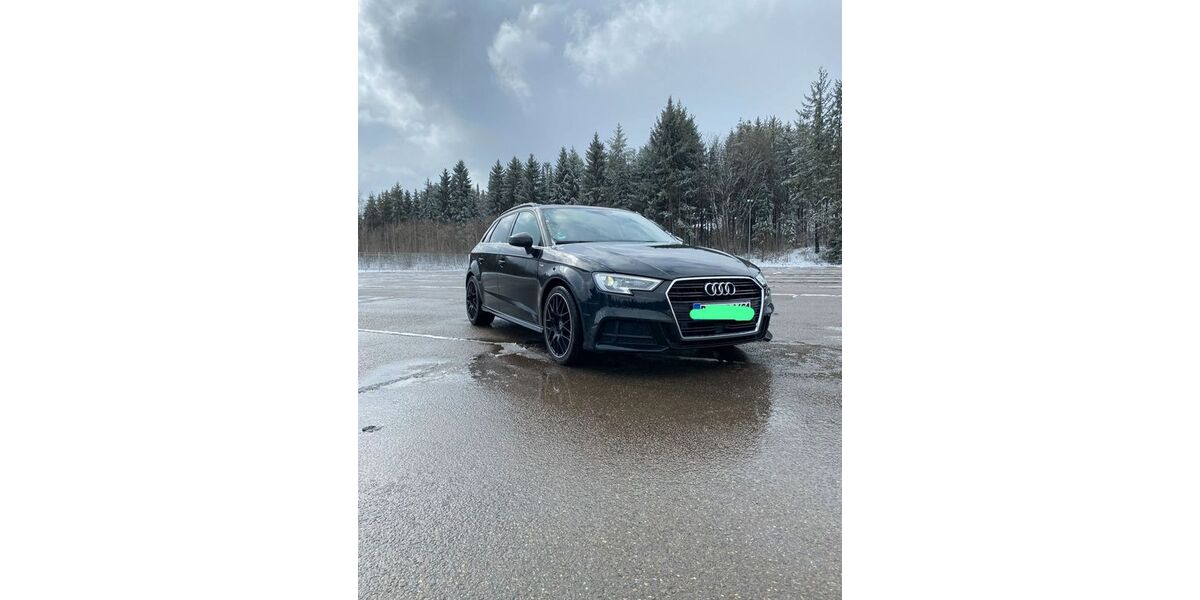 Audi A3 168.234 km 15.000 &euro; Oberhausen 46045