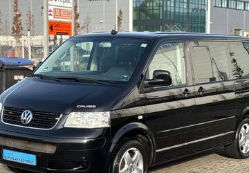 VW T5 Transporter 280.000 km 10.499 &euro; Bottrop 46238