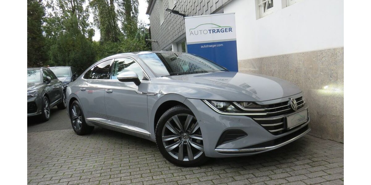 VW Arteon 32.479 km 29.990 &euro; Wuppertal 42109