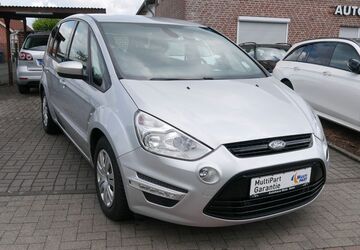 Ford S-Max 203.817 km 6.400 &euro; Selm 59379