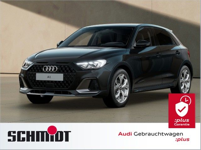 Audi A1 7.810 km 29.840 &euro; Lünen 44534