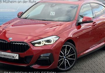BMW 220 Gran Coupé 44.503 km 30.300 &euro; Mülheim an der Ruhr 45478