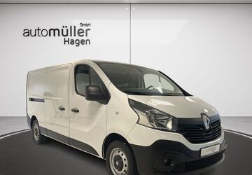 Renault Trafic 91.200 km 14.999 &euro; Hagen 58095