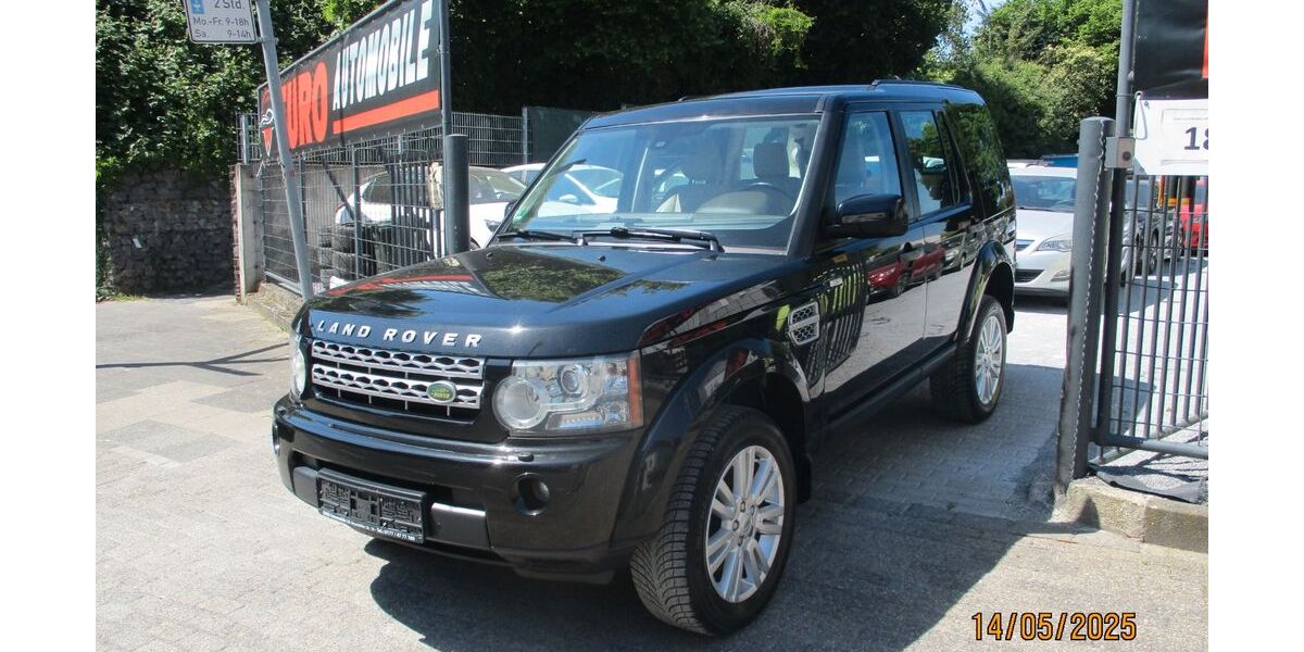 Land Rover Discovery 295.000 km 6.999 &euro; Oberhausen 46149