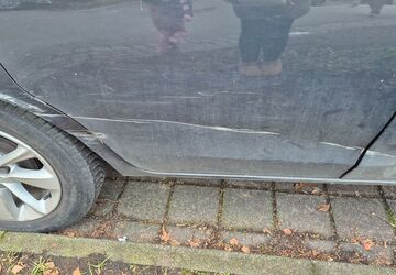 Opel Corsa 51.300 km 5.500 &euro; Gelsenkirchen 45891