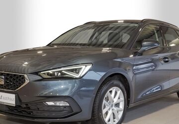 Seat Leon 24.158 km 27.450 &euro; Schwerte 58239