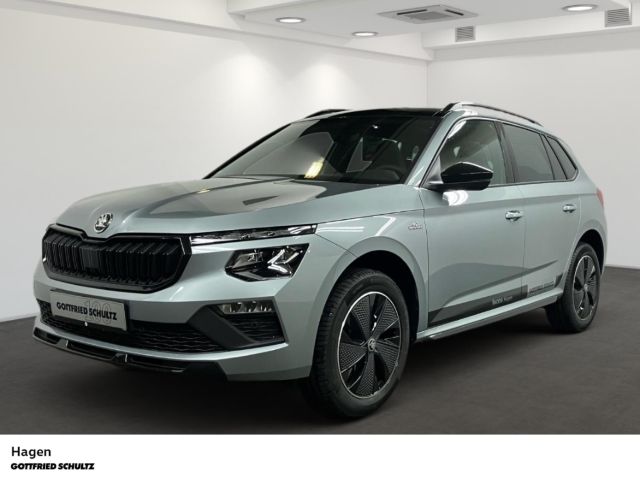 Skoda Kamiq 1.500 km 38.670 &euro; Hagen 58089