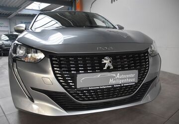 Peugeot 208 23.664 km 11.480 &euro; Heiligenhaus 42579