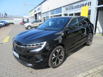 Gebrauchte Renault Austral