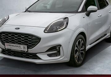 Ford Puma 73.681 km 15.990 &euro; Bochum 44803
