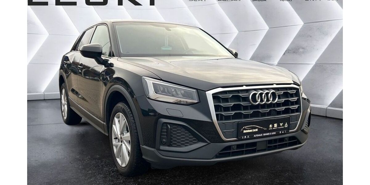 Audi Q2 51.614 km 21.990 &euro; Dortmund 44263