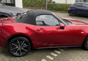 Mazda MX-5 7.600 km 28.900 &euro; Bochum 44803