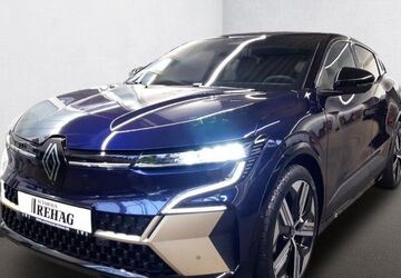 Renault Megane E-TECH 5.462 km 32.880 &euro; Recklinghausen 45659