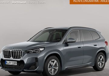 BMW X1 11.400 km 45.599 &euro; Dortmund 44263