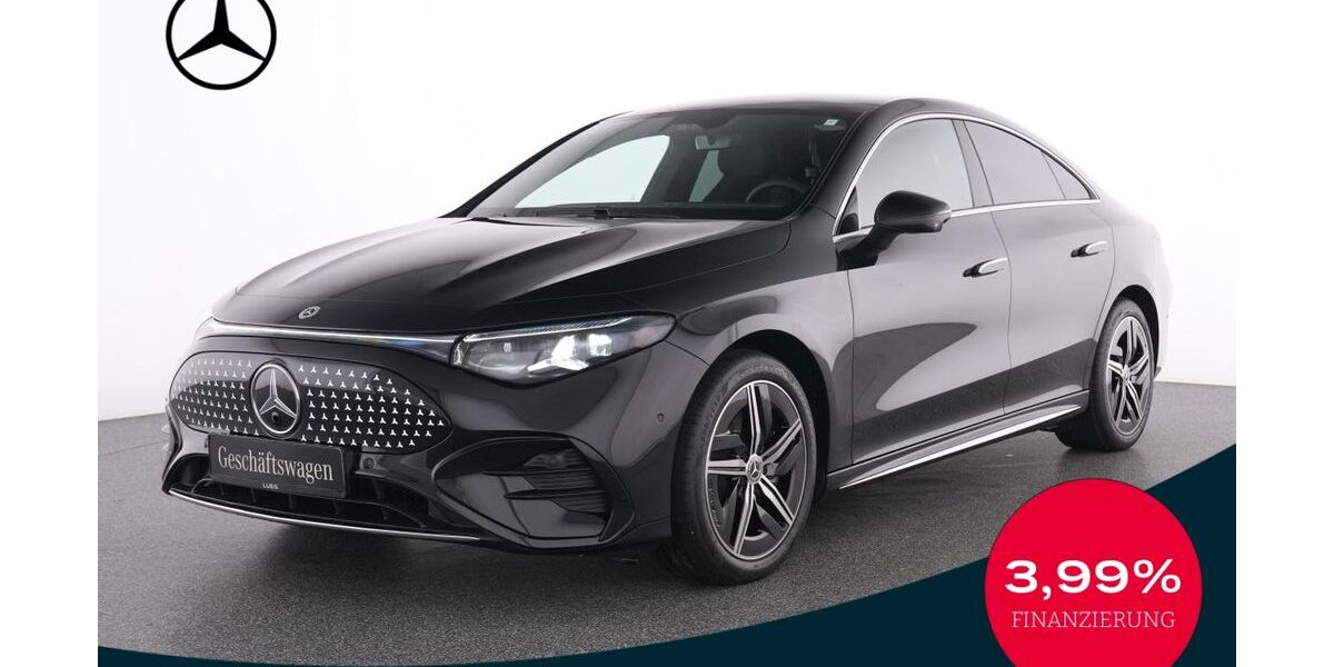 Mercedes-Benz CLA 250 9.900 km 55.930 &euro; Essen 45309