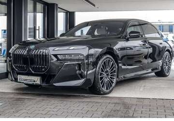 BMW 740 21.200 km 104.900 &euro; Velbert 42553