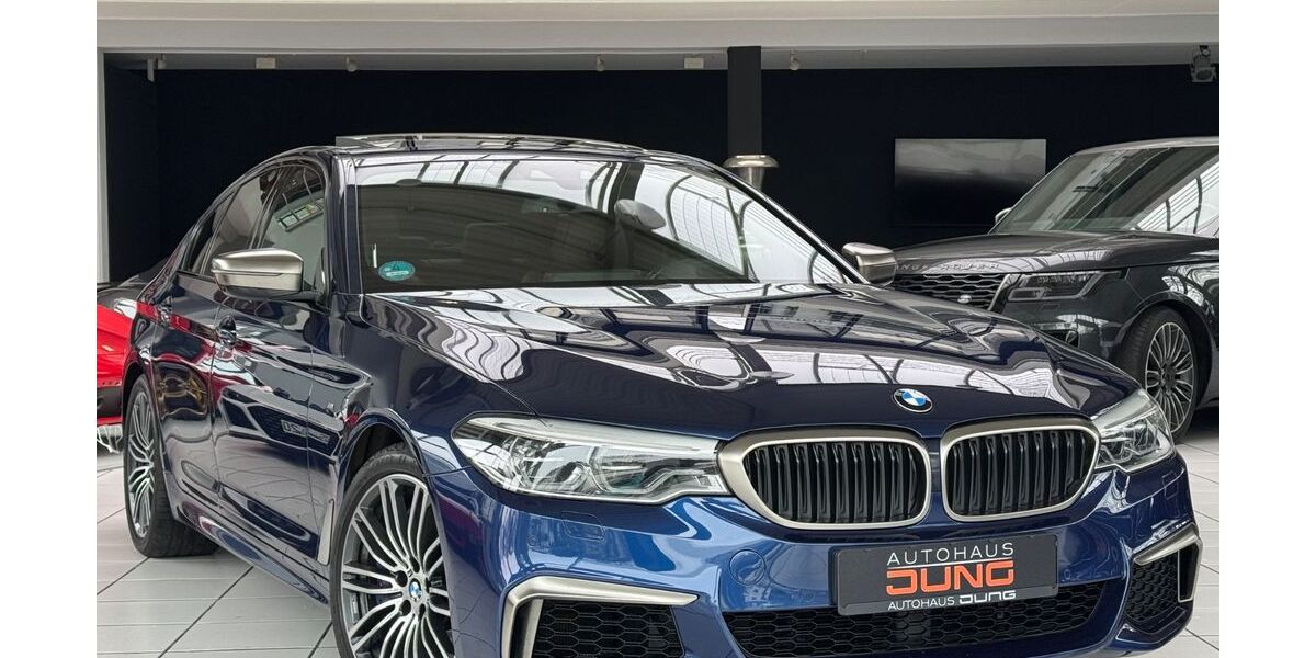 BMW M550 112.377 km 36.990 &euro; Wuppertal 42279