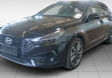 Hyundai i30 12.843 km 19.790 &euro; Haltern am See 45721