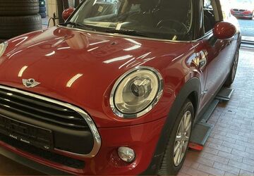 Mini ONE 17.003 km 19.770 &euro; Lünen 44534