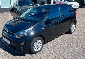 Kia Picanto 51.245 km 9.980 &euro; Bochum 44807