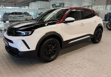 Opel Mokka 45.537 km 19.990 &euro; Oberhausen (am CentrO) 46047