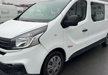 Fiat Talento 326.000 km 5.500 &euro; Essen 45356