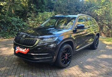 Skoda Kodiaq 171.000 km 18.500 &euro; Bochum 44869