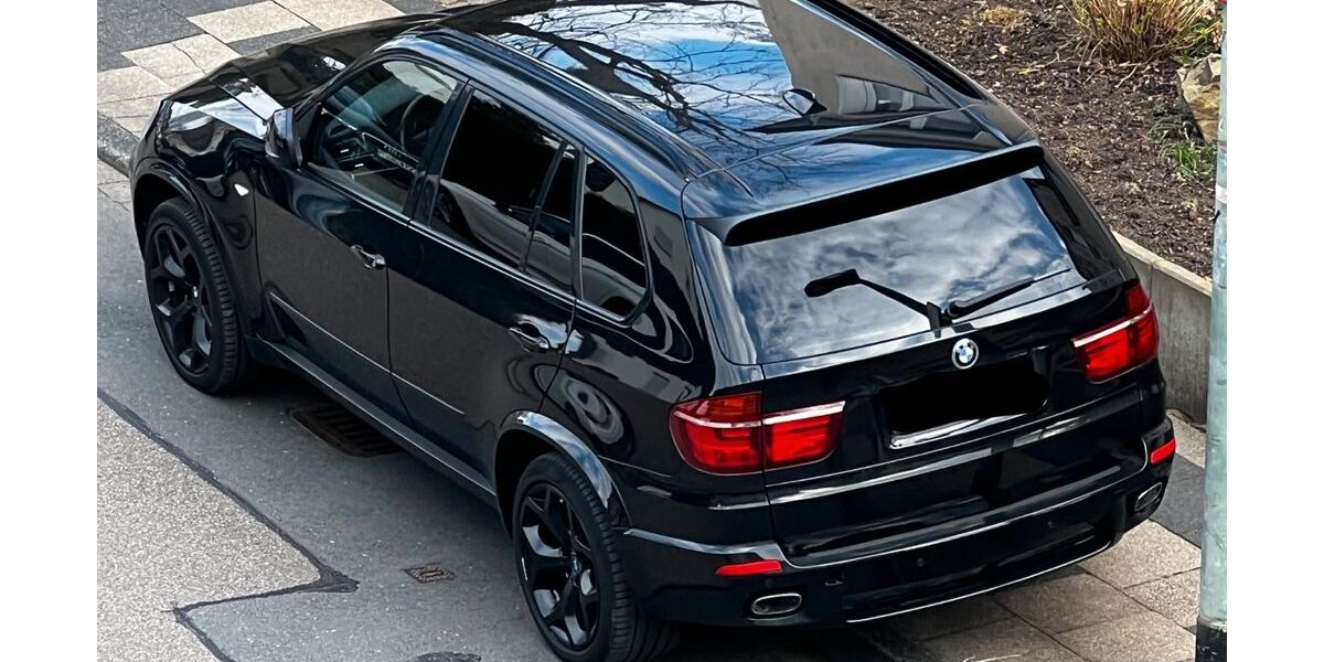 BMW X5 188.000 km 16.920 &euro; Mülheim an der Ruhr 45481