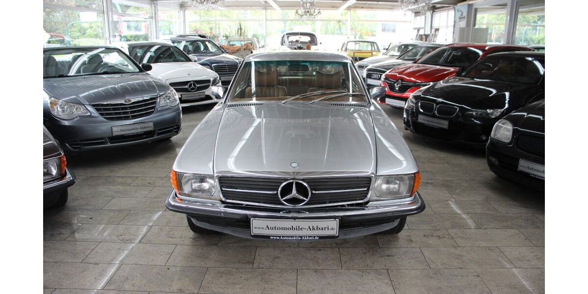 Mercedes-Benz 450 200.000 km 17.850 &euro; Essen 45356