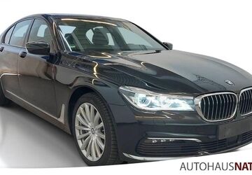 BMW 730 87.939 km 34.950 &euro; Schwerte 58239