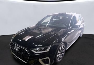 Audi A4 57.998 km 27.265 &euro; Hagen 58091